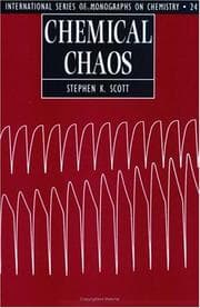 Tapa de Chemical Chaos