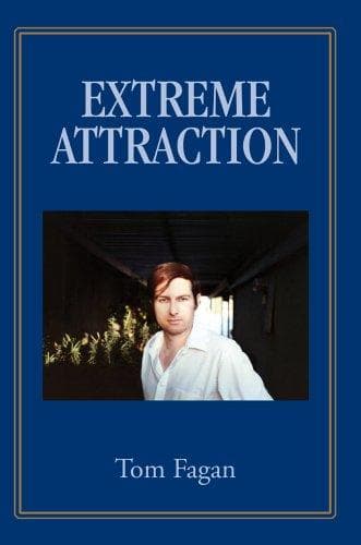 Tapa de Extreme Attraction