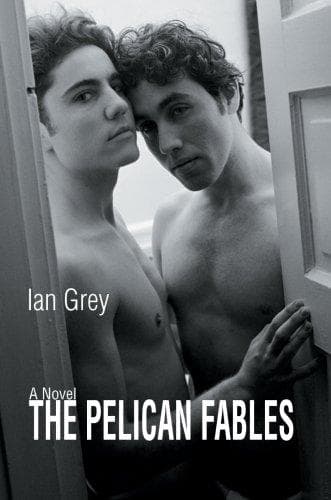 Tapa de The Pelican Fables