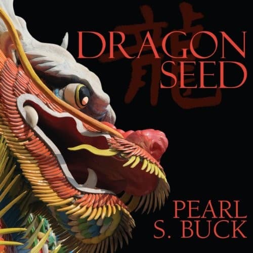 Tapa de Dragon Seed