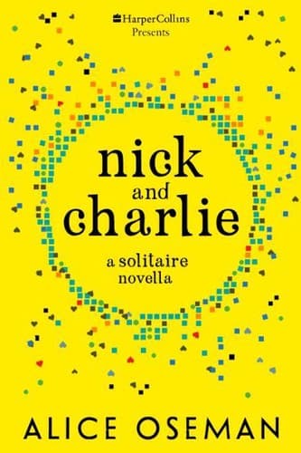 Tapa de Nick and Charlie