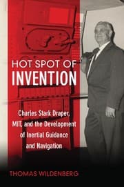 Tapa de Hot Spot of Invention