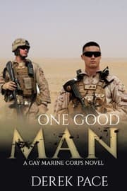Tapa de One Good Man