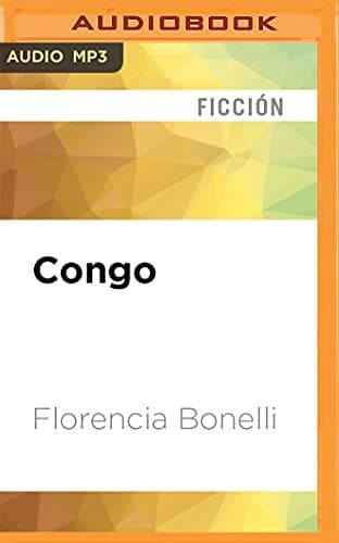 Tapa de Congo