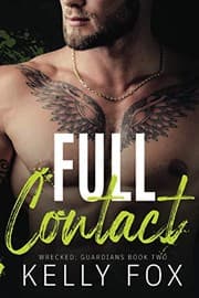 Tapa de Full Contact