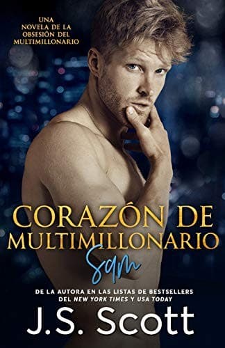 Tapa de CORAZÓN de MULTIMILLONARIO