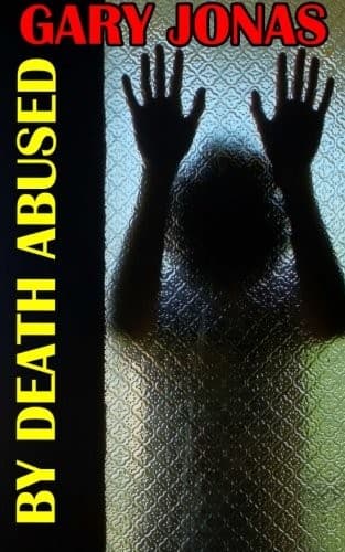 Tapa de By Death Abused