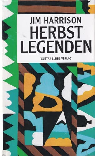 Tapa de Herbstlegenden