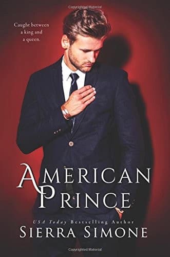 Tapa de American Prince
