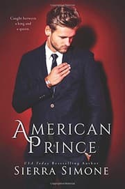 Tapa de American Prince
