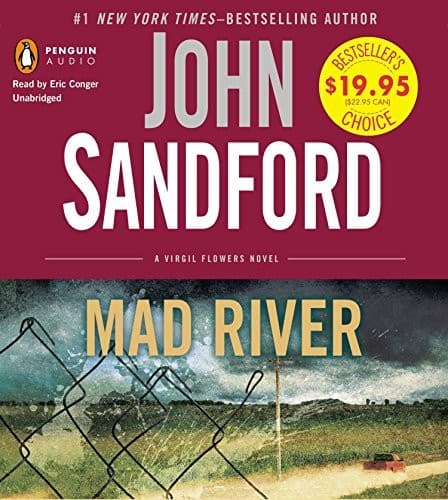 Tapa de Mad River