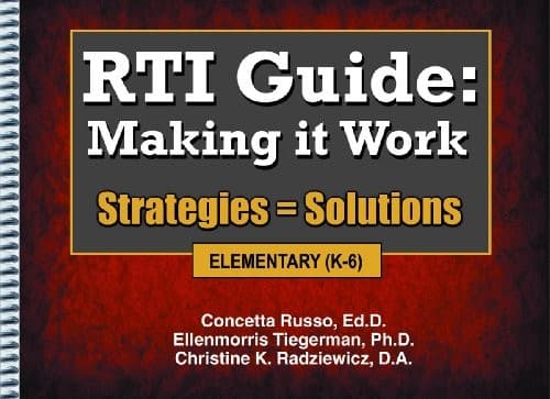 Tapa de RTI Guide