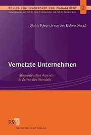 Tapa de Vernetzte Unternehmen