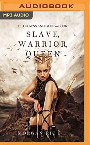 Tapa de Slave, Warrior, Queen
