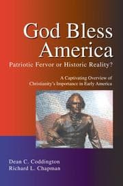 Tapa de God bless America : patriotic fervor or historic reality