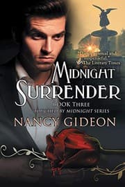 Tapa de Midnight Surrender