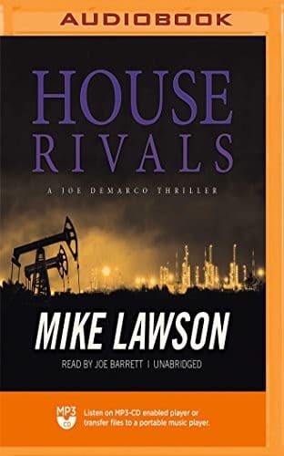 Tapa de House Rivals