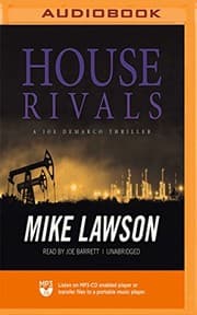 Tapa de House Rivals