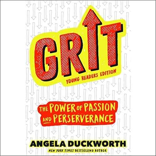 Tapa de Grit