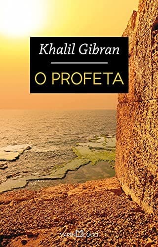 Tapa de E Profeta
