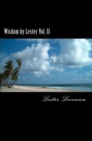 Tapa de Wisdom by Lester