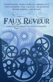 Tapa de Faux rêveur