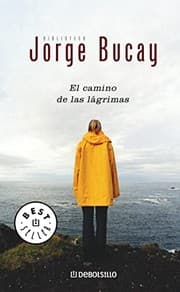 Tapa de El camino de las lágrimas
