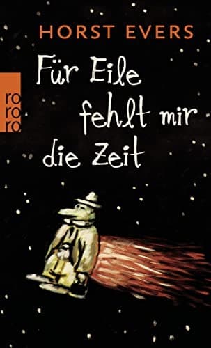 Tapa de Für Eile fehlt mir die Zeit