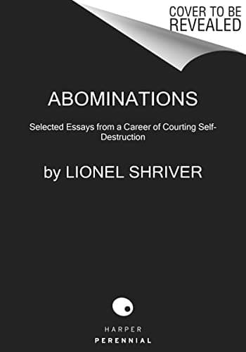 Tapa de Abominations