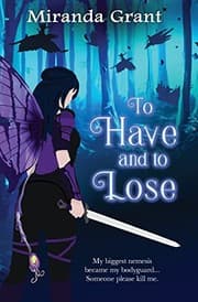 Tapa de To Have and To Lose