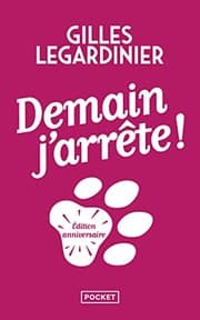 Tapa de Demain j'arrête ! - Collector