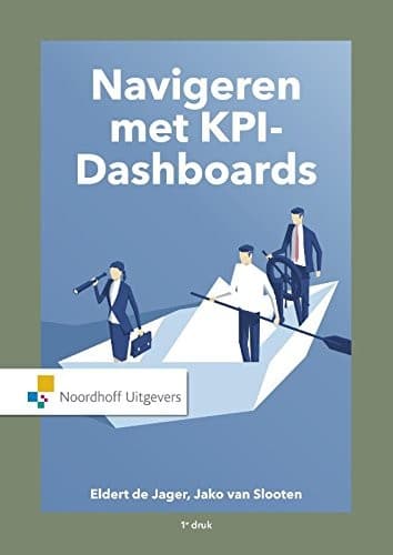 Tapa de Navigeren met KPI dashboards