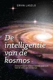 Tapa de De intelligentie van de kosmos