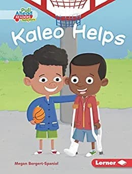 Tapa de Kaleo Helps