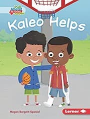 Tapa de Kaleo Helps