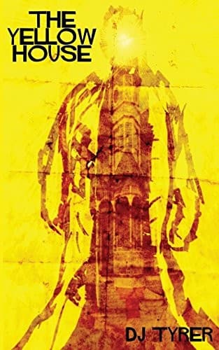 Tapa de The Yellow House