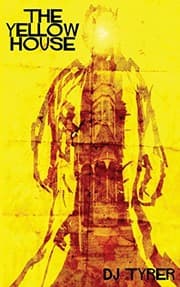 Tapa de The Yellow House