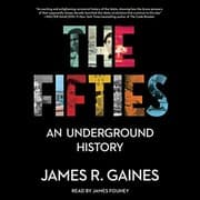 Tapa de The Fifties