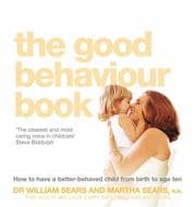 Tapa de Good Behaviour Book