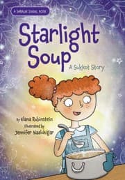 Tapa de Starlight Soup
