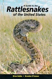 Tapa de A Guide to the Rattlesnakes of the United States