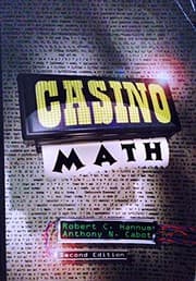 Tapa de Practical Casino Math