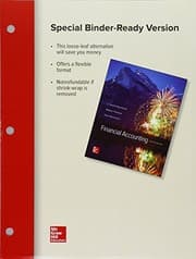Tapa de ND PURDUE UNIV WEST LAFAYETTE LL FINANCIAL ACCOUNTING; CONNECT ACCESS CARD