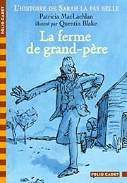 Tapa de La ferme de grand-père