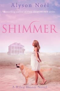 Tapa de Shimmer
