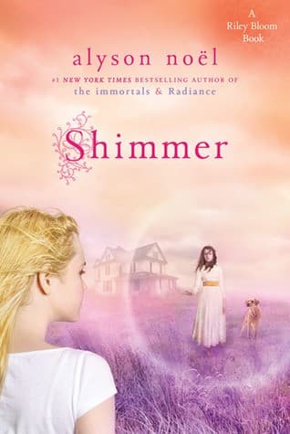 Tapa de Shimmer