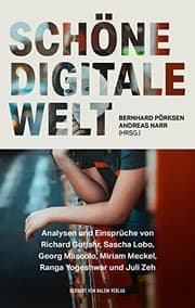 Tapa de Schöne digitale Welt