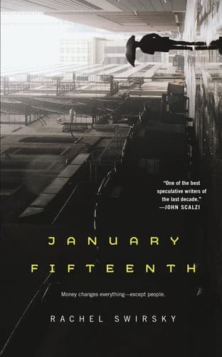 Tapa de January Fifteenth