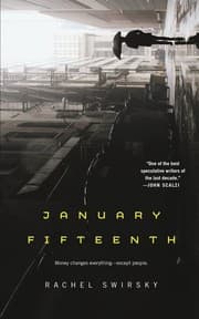 Tapa de January Fifteenth