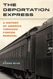 Tapa de Deportation Express